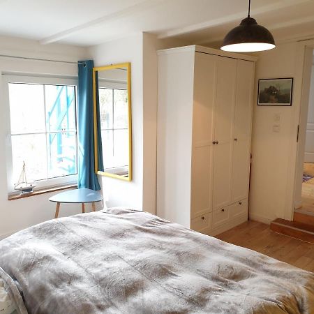 Ferienhaus Bredow Prerow Zewnętrze zdjęcie