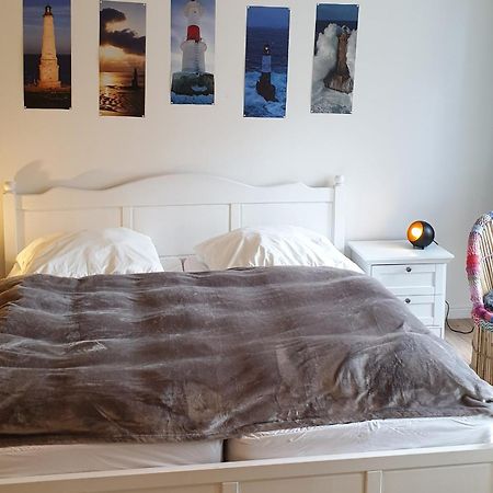 Ferienhaus Bredow Prerow Zewnętrze zdjęcie